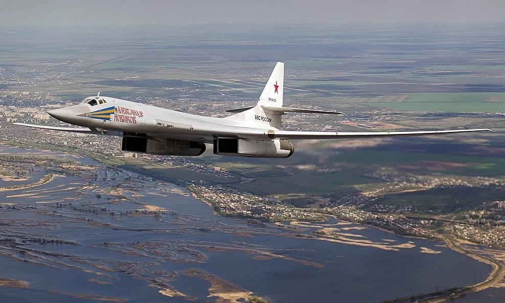 Rusi moderniziraju najteže bombardere na svijetu i vraćaju ih u 'igru' iznad Ukrajine, ali s pristojne udaljenosti